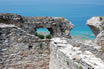 Grotte Di Catullo Rovine Romane Sulle Rive Del Lago Di Garda