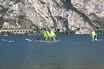Lezioni Di Windsurf Sul Lago Di Garda