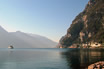 Montagne E Scogliere Riva Del Garda