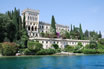 Palazzo Scipione Borghese Isola Di Garda