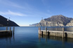 Porto Di Torbole Lago Di Garda