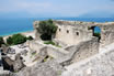 Sirmione Lago Di Garda Grotte Di Catullo