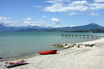 Spiaggia Al Lago Di Garda