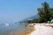 Spiaggia Lago Di Garda
