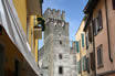 Torre Di Sirmione Lago Di Garda