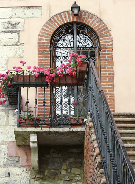 Apartamente Bardolino, Italia