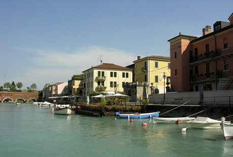 Peschiera del Garda, Italia