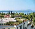 Hotel Admiral Villa Erme Garda-tó
