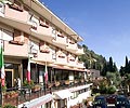 Hotel Adria Toscolano Maderno Garda-tó