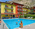 Hotel Aktivhotel Santalucia Lacul Garda