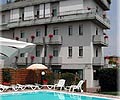 Hotel Al Cacciatore Desenzano Garda-tó