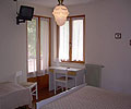 Hotel Al Cacciatore A San Zeno Gardasee