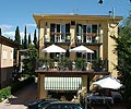 Hotel Al Caval Garda-tó