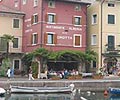 Hotel Alla Grotta Garda-tó