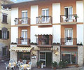 Hotel Alla Perla Lake Garda