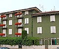 Hotel Alla Rocca Lake Garda