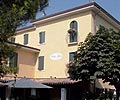 Hotel Alpino Torri Del Benaco Lago di Garda