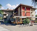 Hotel Angelini Garda-tó