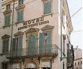 Hotel Antica Porta Leona Verona Garda-tó