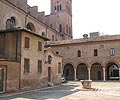 Hotel Apollo Garda-tó