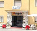 Hotel Astoria Garda-tó