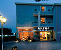 Hotel Astra Lacul Garda