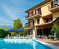 Hotel Astra Tignale Lago di Garda