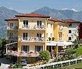 Hotel Augusta Malcesine Lago di Garda