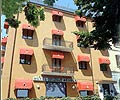 Hotel Aurora Garda-tó