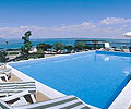 Hotel Baia Blu Sirmione Lacul Garda