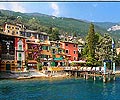 Hotel Baia D Oro Lago di Garda