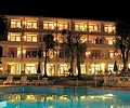 Hotel Baia Verde Garda-tó