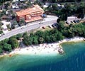 Hotel Baitone Lake Garda