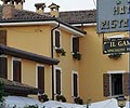 Hotel Bastia Valeggio Sul Mincio Garda-tó