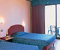 Hotel Bazzanega Garda-tó
