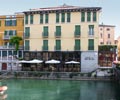 Hotel Bell Arrivo Garda-tó