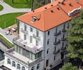 Hotel Bella Riva Garda-tó