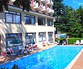 Hotel Bellavista Tignale Lago di Garda