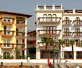 Hotel Bellerive Salo Garda-tó