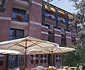 Hotel Bellevue Garda-tó