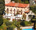 Hotel Bellevue Gardone Garda-tó