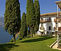 Hotel Bellevue San Lorenzo Garda-tó