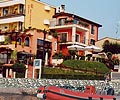 Hotel Belvedere Sirmione Garda-tó
