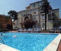 Hotel Benaco Garda-tó