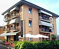 Hotel Benacus Lago di Garda