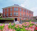 Hotel Benacus Lazise Garda-tó