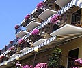 Hotel Benacus Malcesine Garda-tó
