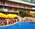Hotel Berna Garda-tó