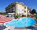 Hotel Berta Lago di Garda