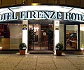 Hotel Best Western Firenze Garda-tó